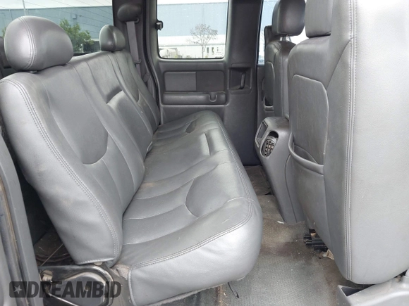 2003 Chevrolet Silverado 1500 LS с VIN 1GCEK19TX3E107860, выставлен на аукционе IAAI как лот 41461401 с пробегом 379 055 миль миль и . История ставок и продаж доступна на DreamBid. Изображение 8.