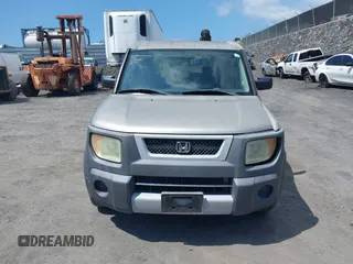 2004 Honda Element EX with VIN 5J6YH28524L008283, listed as a IAAI auction lot 41949628 with 106,664 mi miles and . Bid and sale history available at DreamBid. Image 12.
