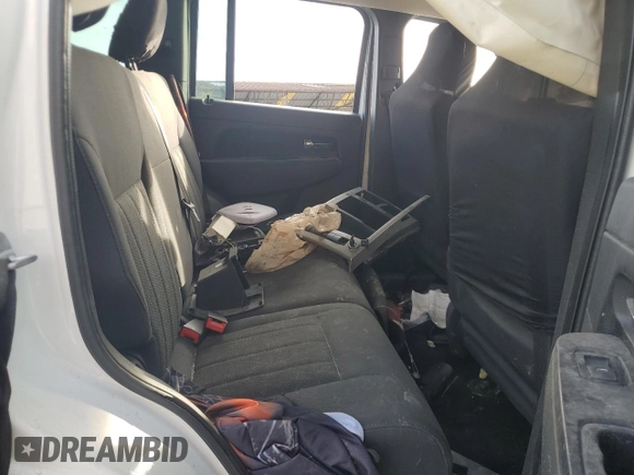 2012 Jeep Liberty Sport with VIN 1C4PJLAK2CW115651, listed as a Copart auction lot 45855084 with Not Provided miles and Non Repairable. Bid and sale history available at DreamBid. Image 10.