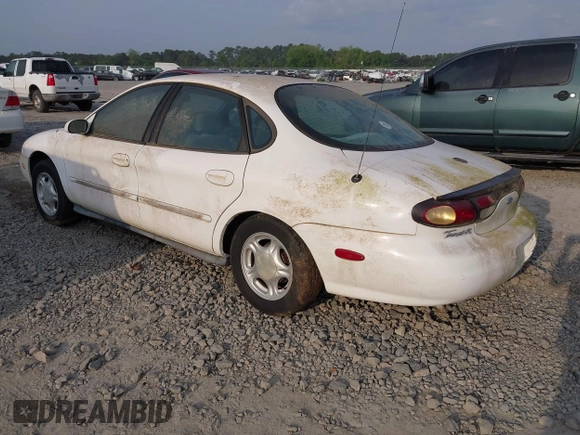 1997 Ford Taurus GL z VIN 1FALP52UXVA107778, wystawiony jako IAAI lot #42069491 z przebiegiem 57 736 mil mil oraz . Historia ofert i sprzedaży dostępna na DreamBid. Obrazek 3.