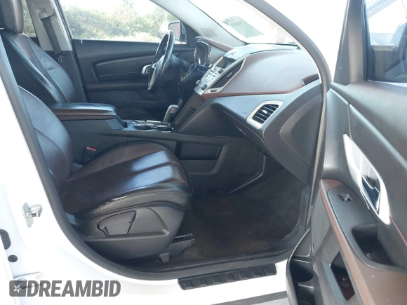 2010 GMC Terrain SLT-2 with VIN 2CTFLHEY2A6238072, listed as a IAAI auction lot 41940698 with 120,418 mi miles and . Bid and sale history available at carsss.com. Image 5.