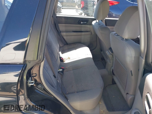 2008 Subaru Forester X с VIN JF1SG65638H728466, выставлен на аукционе IAAI как лот 42156954 с пробегом 127 933 миль миль и . История ставок и продаж доступна на DreamBid. Изображение 8.
