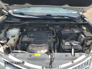 2015 Toyota RAV4 LE с VIN 2T3BFREV5FW356867, выставлен на аукционе Copart как лот 61377535 с пробегом 148 273 миль миль и Чистый • Clean title. История ставок и продаж доступна на DreamBid. Изображение 11.