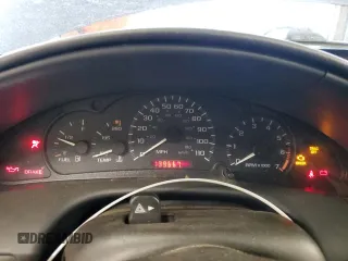 2004 Chevrolet Cavalier LS Sport with VIN 1G1JH12F447242459, listed as a Copart auction lot 80919724 with 139,667 mi miles and Salvage Title. Bid and sale history available at carsss.com. Image 9.