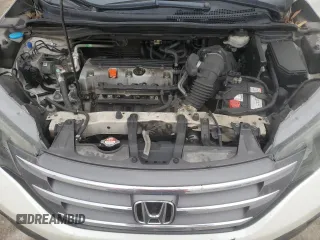 2014 Honda CR-V EX with VIN 5J6RM4H54EL083449, listed as a Copart auction lot 54211445 with 194,359 mi miles and Clean Title. Bid and sale history available at carsss.com. Image 12.
