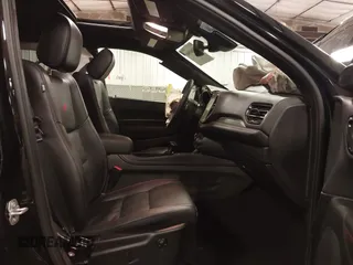 2024 Dodge Durango GT Plus with VIN 1C4RDJDG1RC175216, listed as a IAAI auction lot 42060960 with 11,007 mi miles and . Bid and sale history available at DreamBid. Image 5.