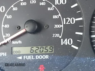 2003 Toyota Solara SE with VIN 2T1FE22P03C020017, listed as a IAAI auction lot 41841063 with 62,059 mi miles. Bid and sale history available at carsss.com. Image 15.
