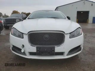 2013 Jaguar XF with VIN SAJXJ0EF6D8S82968, listed as a Copart auction lot 78387634 with 138,855 mi miles and Clean Title. Bid and sale history available at DreamBid. Image 5.
