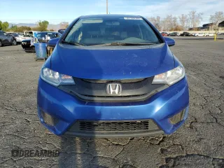 2017 Honda Fit LX with VIN 3HGGK5G5XHM703204, listed as a Copart auction lot 42153765 with 109,978 mi miles and Salvage Title. Bid and sale history available at DreamBid. Image 5.