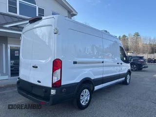 2018 Ford Transit с VIN 1FTBW2CM9JKA18939, выставлен на аукционе IAAI как лот 41978958 с пробегом 236 566 миль миль и . История ставок и продаж доступна на DreamBid. Изображение 4.