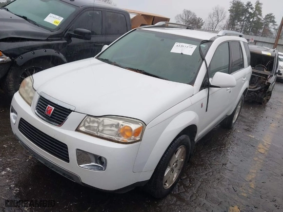 2006 Saturn VUE with VIN 5GZCZ53426S895629, listed as a IAAI auction lot 41567279 with 157,126 mi miles. Bid and sale history available at carsss.com. Image 2.