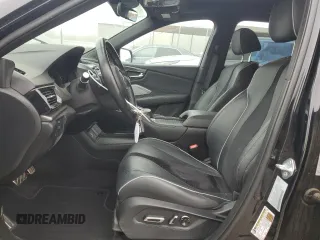 2021 Acura RDX w/A-Spec Package с VIN 5J8TC1H61ML009301, выставлен на аукционе Copart как лот 85937594 с пробегом 55 552 миль миль и Списание • Salvage title. История ставок и продаж доступна на DreamBid. Изображение 7.