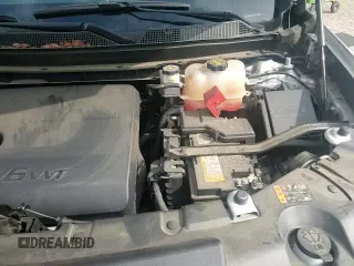 2022 Chevrolet Traverse LS z VIN 1GNERFKWXNJ158631, wystawiony jako Copart lot #69178285 z przebiegiem 68 519 mil mil oraz Szkoda całkowita • Salvage title. Historia ofert i sprzedaży dostępna na DreamBid. Obrazek 16.