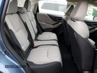 2023 Subaru Forester с VIN JF2SKAAC2PH543526, выставлен на аукционе Copart как лот 84089794 с пробегом 11 689 миль миль и Списание • Salvage title. История ставок и продаж доступна на DreamBid. Изображение 10.