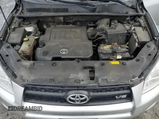2011 Toyota RAV4 with VIN 2T3BK4DVXBW060396, listed as a Copart auction lot 88360265 with 258,181 mi miles and Salvage Title. Bid and sale history available at carsss.com. Image 13.