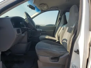 2003 Ford Windstar with VIN 2FMZA50493BA32884, listed as a Copart auction lot 66747734 with 94,967 mi miles and Salvage Title. Bid and sale history available at carsss.com. Image 7.