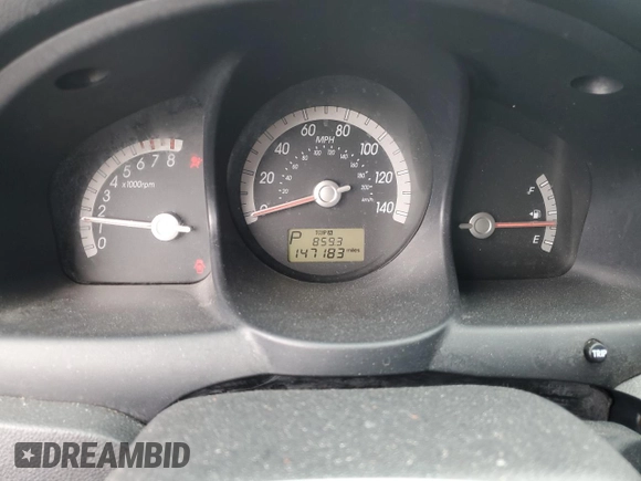 2009 Kia Sportage LX with VIN KNDJF724397574804, listed as a Copart auction lot 51101525 with 147,183 mi miles and Salvage Title. Bid and sale history available at carsss.com. Image 9.