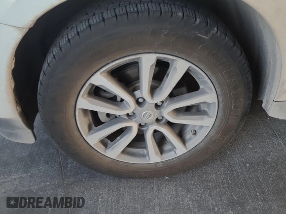 2014 Nissan Pathfinder S with VIN 5N1AR2MM5EC711181, listed as a IAAI auction lot 42665593 with 205,546 mi miles and . Bid and sale history available at DreamBid. Image 40.