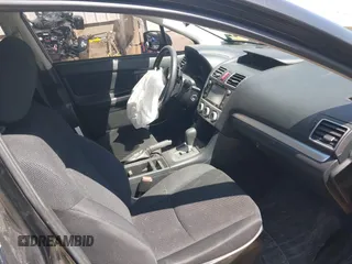 2016 Subaru Impreza Premium с VIN JF1GJAB68GH002471, выставлен на аукционе IAAI как лот 42081933 с пробегом 102 504 миль миль и . История ставок и продаж доступна на DreamBid. Изображение 5.