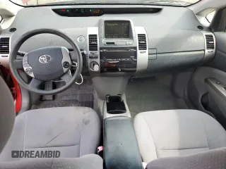 2008 Toyota Prius with VIN JTDKB20U483426849, listed as a Copart auction lot 50759535 with 174,628 mi miles and Salvage Title. Bid and sale history available at carsss.com. Image 8.