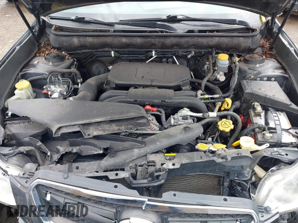 2011 Subaru Legacy Limited Power Moon с VIN 4S3BMCK6XB3222918, выставлен на аукционе IAAI как лот 42157755 с пробегом 83 083 миль миль и . История ставок и продаж доступна на DreamBid. Изображение 10.