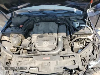 2013 Mercedes-Benz C 250 Sport с VIN WDDGF4HB8DA751427, выставлен на аукционе Copart как лот 64508775 с пробегом 127 024 миль миль и Списание • Salvage title. История ставок и продаж доступна на DreamBid. Изображение 11.