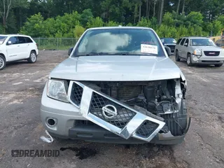 2013 Nissan Frontier SV with VIN 1N6AD0ER9DN730317, listed as a IAAI auction lot 42638618 with 200,124 mi miles and . Bid and sale history available at DreamBid. Image 12.