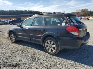 2008 Subaru Outback (Natl) Ltd with VIN 4S4BP62CX87337790, listed as a Copart auction lot 82235654 with 156,313 mi miles and Salvage Title. Bid and sale history available at carsss.com. Image 2.