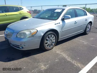 2010 Buick Lucerne CXL Special Edition *Ltd Avail* with VIN 1G4HD5EM4AU115478, listed as a IAAI auction lot 42034588 with 144,300 mi miles. Bid and sale history available at carsss.com. Image 2.