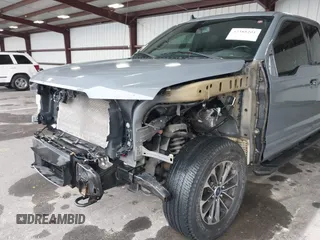 2020 Ford F-150 XL with VIN 1FTEX1EP4LKD30634, listed as a IAAI auction lot 42385201 with 82,172 mi miles and . Bid and sale history available at DreamBid. Image 6.