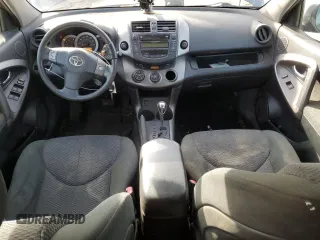 2011 Toyota RAV4 Sport with VIN JTMRK4DV4B5098843, listed as a Copart auction lot 44818005 with 113,445 mi miles and Salvage Title. Bid and sale history available at carsss.com. Image 8.