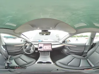 2021 Tesla Model 3 Performance z VIN 5YJ3E1EC5MF064890, wystawiony jako Copart lot #57186755 z przebiegiem 47 830 mil mil oraz Szkoda całkowita • Salvage title. Historia ofert i sprzedaży dostępna na DreamBid. Obrazek 14.