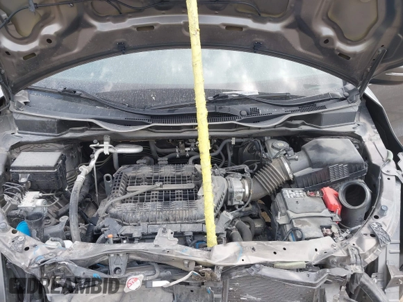 2020 Honda Odyssey EX-L с VIN 5FNRL6H74LB051994, выставлен на аукционе IAAI как лот 42259729 с пробегом 74 980 миль миль и . История ставок и продаж доступна на DreamBid. Изображение 10.