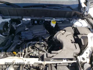 2024 Infiniti QX50 Luxe z VIN 3PCAJ5BA6RF104043, wystawiony jako Copart lot #46546785 z przebiegiem 13 276 mil mil oraz Szkoda całkowita • Salvage title. Historia ofert i sprzedaży dostępna na DreamBid. Obrazek 13.
