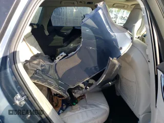 2018 Volvo V90 z VIN YV4A22NL0J1030024, wystawiony jako Copart lot #69565273 z przebiegiem Nie podano mil oraz . Historia ofert i sprzedaży dostępna na DreamBid. Obrazek 10.