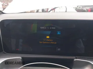 2021 Mercedes-Benz GLB 250 z VIN W1N4M4HB4MW087643, wystawiony jako IAAI lot #42049663 z przebiegiem 61 866 mil mil oraz . Historia ofert i sprzedaży dostępna na DreamBid. Obrazek 7.