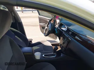 2015 Chevrolet Impala LS с VIN 2G1WA5E38F1121775, выставлен на аукционе IAAI как лот 42136786 с пробегом 151 652 миль миль и . История ставок и продаж доступна на DreamBid. Изображение 5.