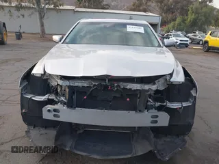 2019 Cadillac CTS Luxury RWD with VIN 1G6AR5SX8K0135380, listed as a IAAI auction lot 41115382 with 65,199 mi miles and . Bid and sale history available at DreamBid. Image 13.