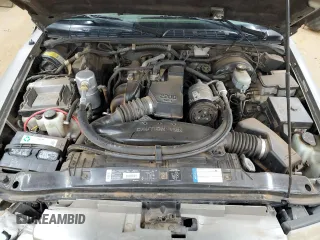 1998 GMC Sonoma SLS with VIN 1GTCS1943W8520982, listed as a Copart auction lot 48259045 with 218,811 mi miles and Salvage Title. Bid and sale history available at carsss.com. Image 11.
