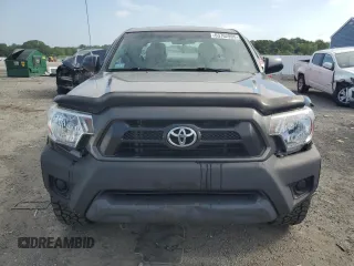 2012 Toyota Tacoma with VIN 5TFUX4EN1CX012405, listed as a Copart auction lot 63762995 with 146,794 mi miles and Clean title. Bid and sale history available at DreamBid. Image 5.