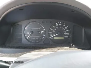 1999 Toyota Corolla VE z VIN 1NXBR12E5XZ237045, wystawiony jako IAAI lot #42413586 z przebiegiem Nie podano mil oraz . Historia ofert i sprzedaży dostępna na DreamBid. Obrazek 7.