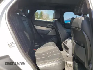 2019 Land Rover Range Rover Velar R-Dynamic SE with VIN SALYL2EX8KA200223, listed as a Copart auction lot 44872134 with 54,381 mi miles. Bid and sale history available at carsss.com. Image 11.