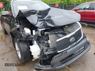 2017 Kia Sorento LX с VIN 5XYPGDA52HG291151, выставлен на аукционе IAAI как лот 42294750 с пробегом 134 442 миль миль и . История ставок и продаж доступна на DreamBid. Изображение 6.