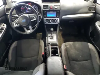 2017 Subaru Crosstrek Premium with VIN JF2GPABC7H8203876, listed as a Copart auction lot 53863885 with 129,849 mi miles and Salvage title. Bid and sale history available at DreamBid. Image 8.