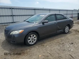 2007 Toyota Camry CE with VIN 4T1BE46K47U657957, listed as a Copart auction lot 55439875 with 237,144 mi miles and Salvage Title. Bid and sale history available at DreamBid. Image 1.