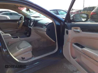2011 Chrysler 300 Limited with VIN 2C3CA5CG2BH535821, listed as a IAAI auction lot 42059742 with 108,401 mi miles. Bid and sale history available at carsss.com. Image 5.