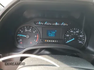 2020 Ford F-250 XL с VIN 1FT7W2B60LEE03669, выставлен на аукционе Copart как лот 53964895 с пробегом 224 582 миль миль и Чистый • Clean title. История ставок и продаж доступна на DreamBid. Изображение 9.