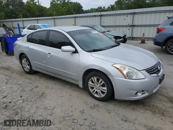 2012 Nissan Altima 2.5 with VIN 1N4AL2AP8CN528496, listed as a Copart auction lot 55933725 with 182,377 mi miles and Clean Title. Bid and sale history available at DreamBid. Image 4.
