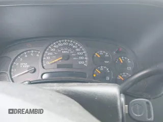2004 Chevrolet Avalanche Z71 with VIN 3GNEK12T74G334998, listed as a IAAI auction lot 42144586 with 267,992 mi miles and . Bid and sale history available at DreamBid. Image 7.