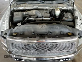 2014 Ram 2500 SLT with VIN 3C6TR5DT0EG309756, listed as a Copart auction lot 51149685 with 163,472 mi miles and Salvage title. Bid and sale history available at DreamBid. Image 11.